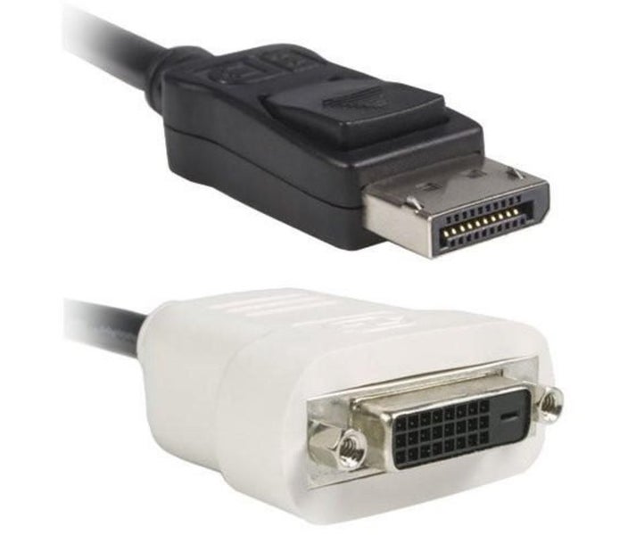 DELL DP TO DVI ADAPTER CABLE Carousel 2