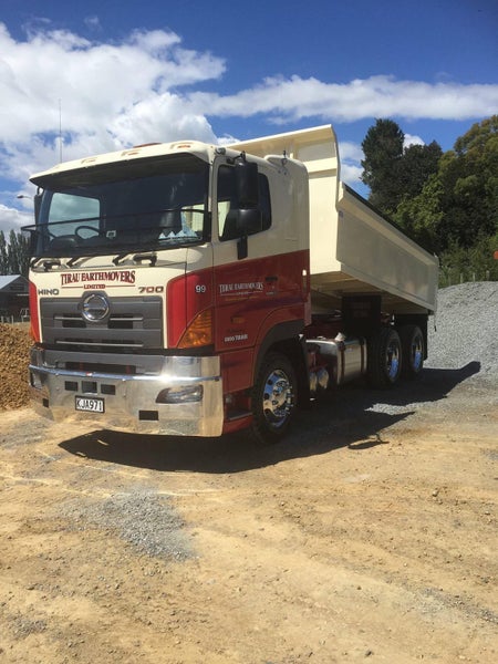 Earthmoving & Excavation Contractors Carousel 2