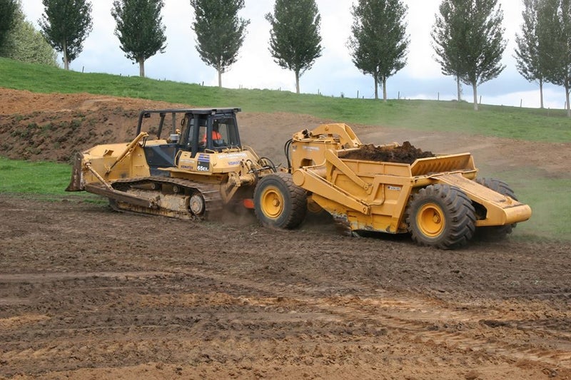 Earthmoving & Excavation Contractors Carousel 14