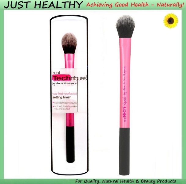 REAL TECHNIQUES SETTING BRUSH Carousel 1