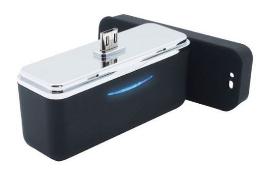 Lenmar PowerPort Boost 1500 mAH Battery Pack Carousel 2