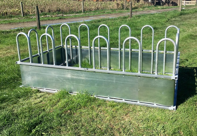 Square Bale Feeder Trade Me