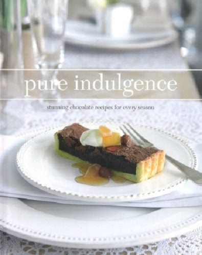 Pure Indulgence Stunning Chocolate Recipes For Every Season Carousel 1