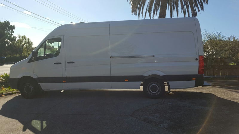 Man and a Van Discount Delivery Service Carousel 1