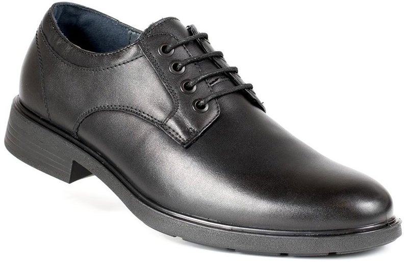 black school shoes size 6.5