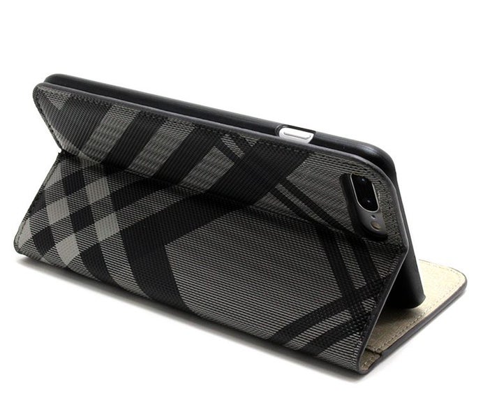 Huawei P8 LITE case wallet Leather case Carousel 6
