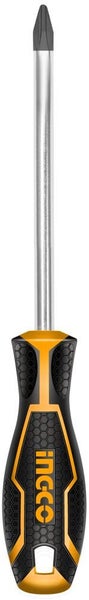 Ingco Phillips Screwdriver 8mm x 150mm Carousel 1