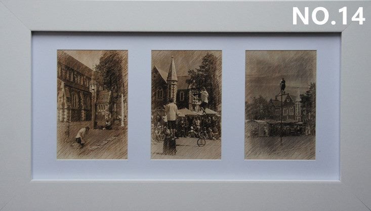 PHOTOS MUST TO HAVE: Christchurch pre earthquake x 14 options Carousel 14