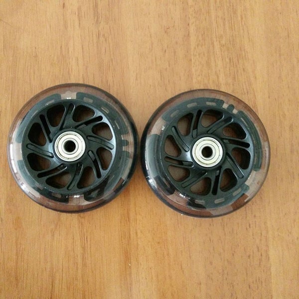 80mm Aftermarket Scooter Wheel X1 - Compatible with Micro Brand Models Carousel 2