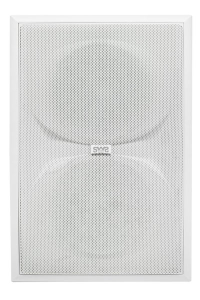 THOR In-Wall Subwoofer 10" Carousel 1