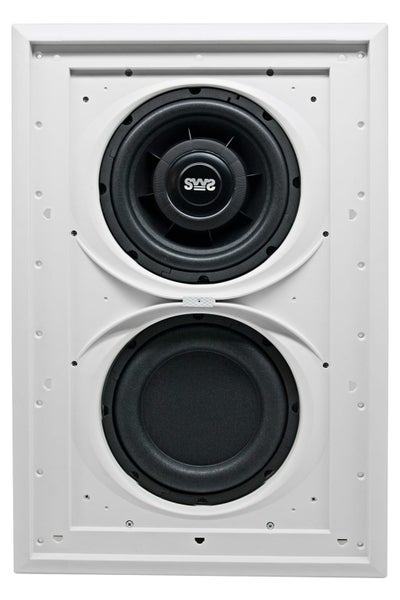 THOR In-Wall Subwoofer 10" Carousel 2