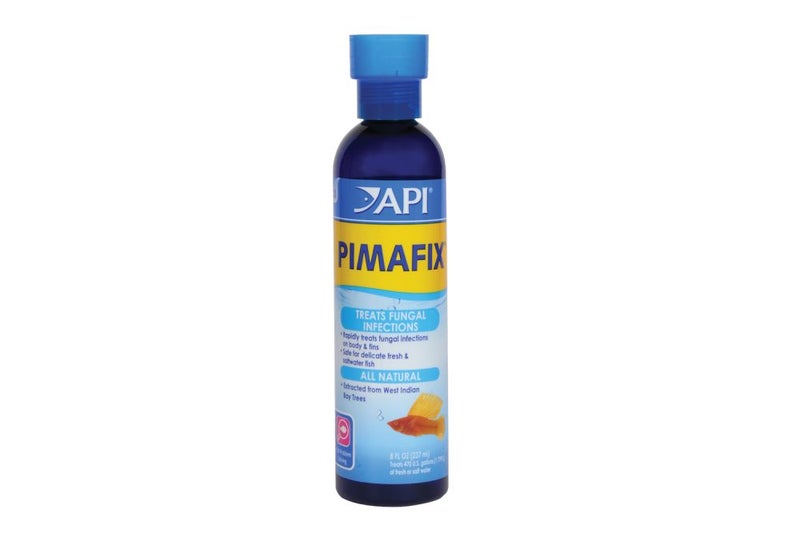 Anti Fungal Aquatic - Pimafix 237ml Carousel 1