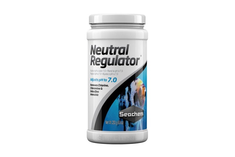 Aquatic pH Adjuster - Neutral Regulator 250g Carousel 1