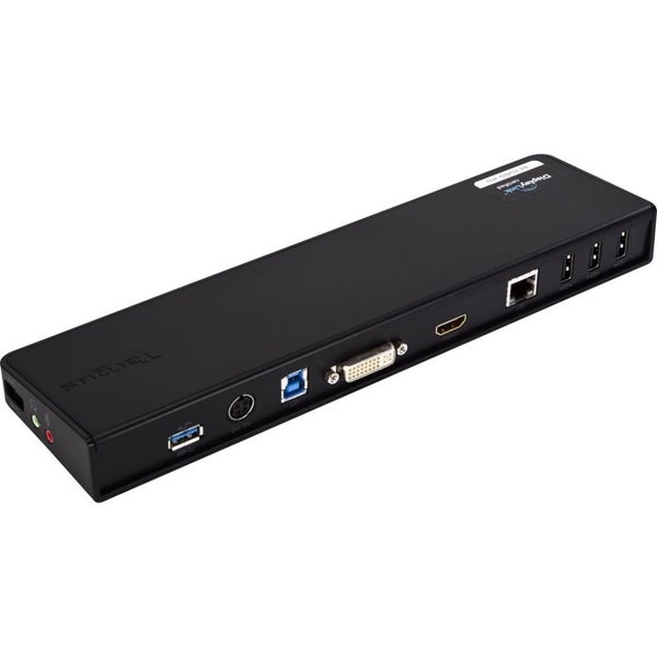 Surface Pro 4 USB 3.0 Dock with Dual Screen Output SURFACE PRO 3 DOCK Carousel 1