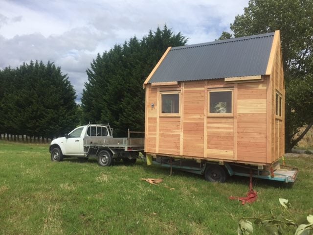 ALLWOOD SHEDS TIMBER MEZZANINE FLOOR SLEEPOUT - NEW ZEALAND MADE Carousel 20