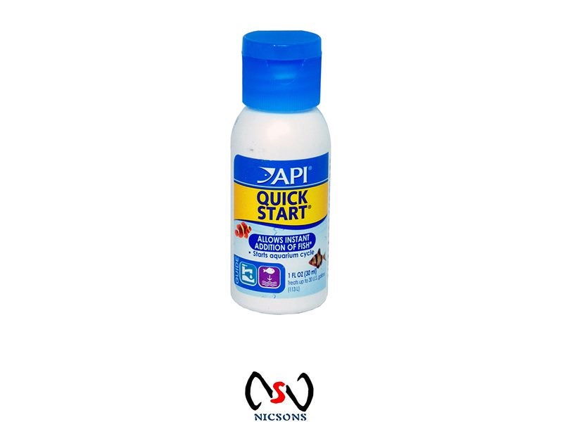 API Quick Start Conditions 30ml Carousel 1