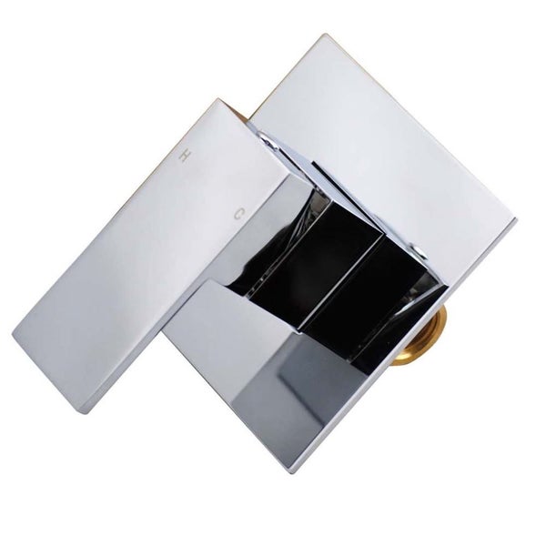 Shower Mixer Carousel 1