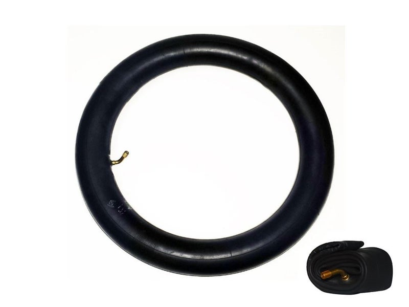 2 X Stroller/Pushchair Inner Tubes 12 inch Bent Valve629357022563871127