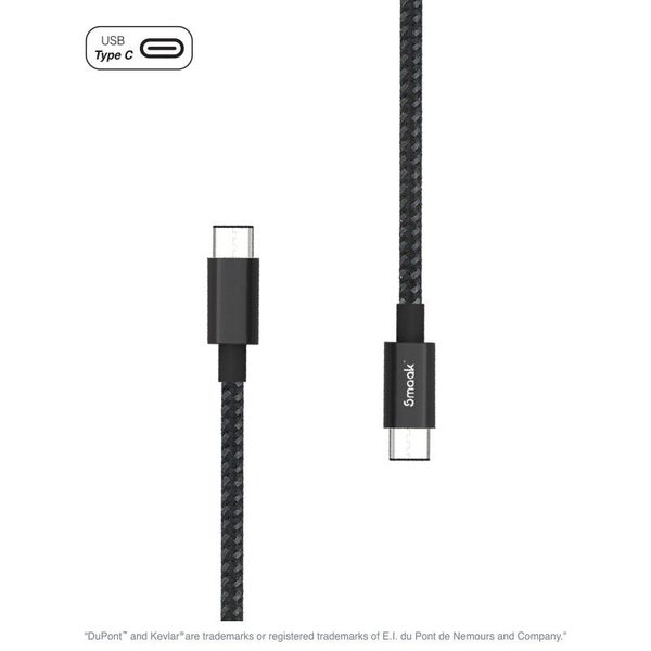 USB-C Cable For iPhone 15 16 Pro Max Plus (all models) Carousel 2