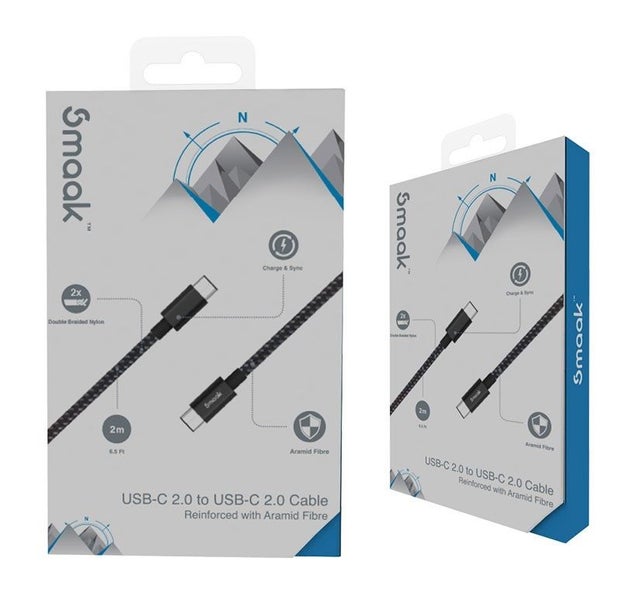 USB-C Cable For iPhone 15 16 Pro Max Plus (all models) Carousel 5