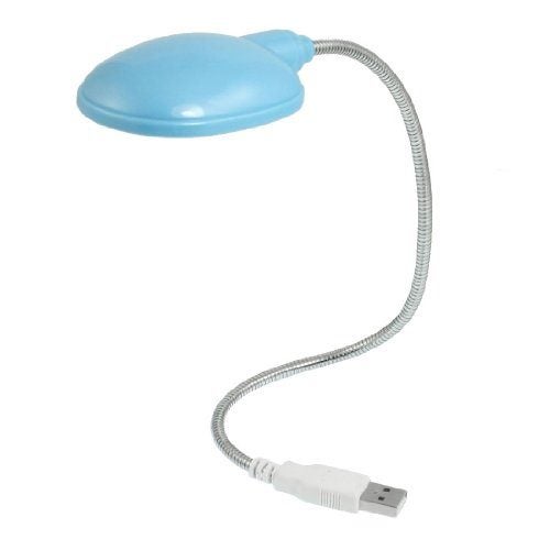 Portable Bright 13LED Flexible USB Light for Laptop / Tablet Carousel 2