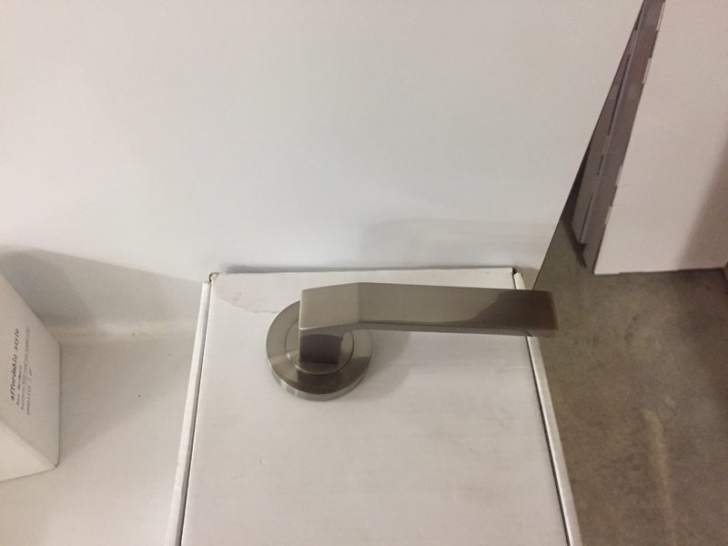 Designer Quality, Interior Door Handles (Mercury). House lots also available. Carousel 2