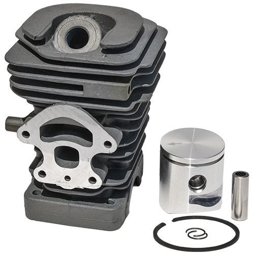 Cylinder & Piston Kit - HUSQVARNA 236/240 Carousel 1