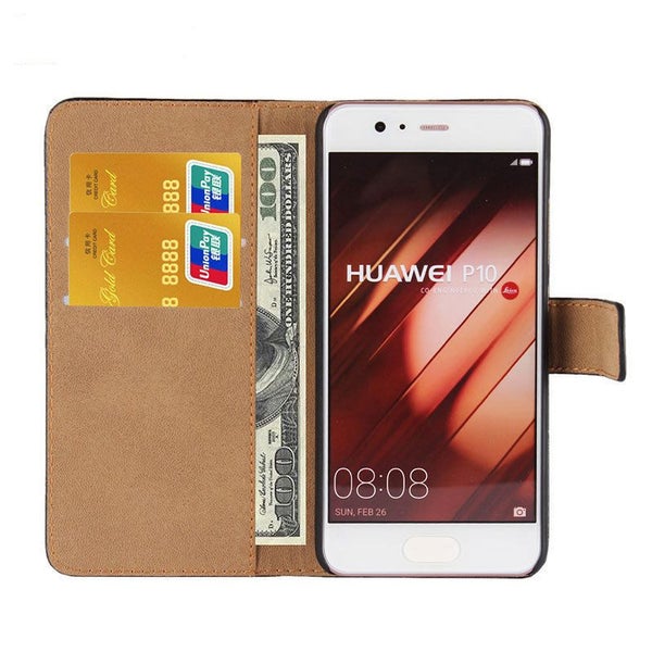 Huawei P10 Plus Case Card Slots Holder Carousel 1