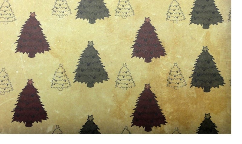 Christmas Themed Papers by Karen Foster Design - 6429-SetA - 30 pces Carousel 18