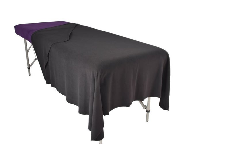 Blanket for Massage Table Carousel 1