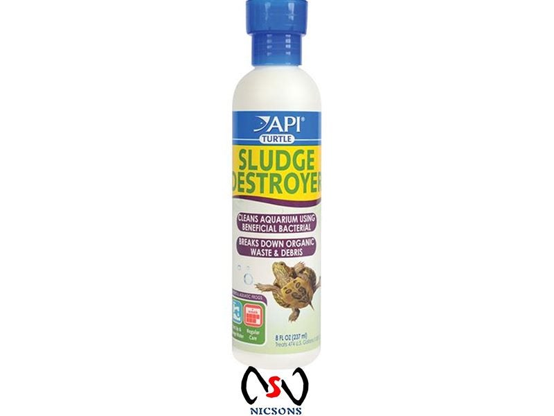 API Turtle Sludge Destroyer 237ml Carousel 1