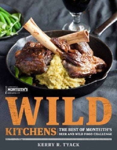 Wild Kitchens by Kerry Tyack Carousel 1
