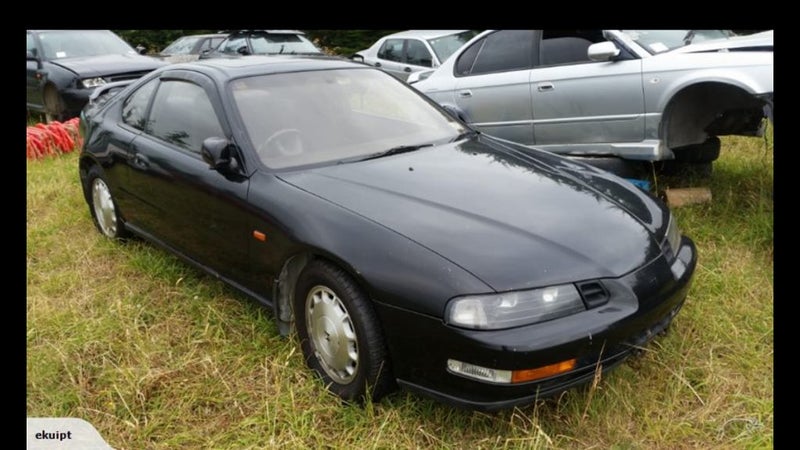 Honda Prelude Parts >> Honda Prelude Bb1 H22a Parts Wrecking Trade Me Honda Prelude Parts >> Honda Prelude Bb1 H22a Parts Wrecking Trade Me