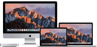 Apple iMac and MacBook Upgrade Service to Fast SSD Carousel 2