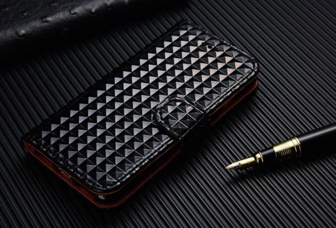 Huawei MATE 9 pro Leather Wallet Case Cover Carousel 2