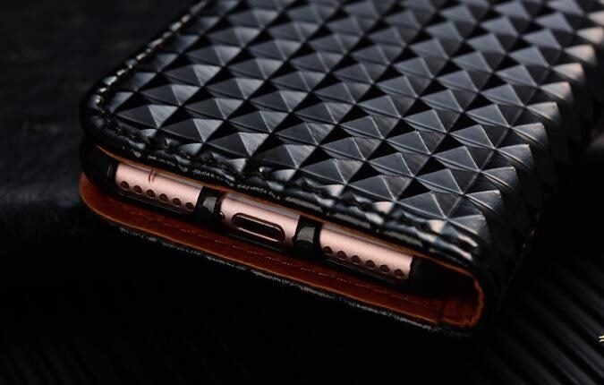 Huawei MATE 9 pro Leather Wallet Case Cover Carousel 11