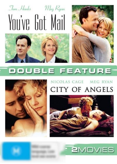 City of Angels / You've Got Mail Carousel 1