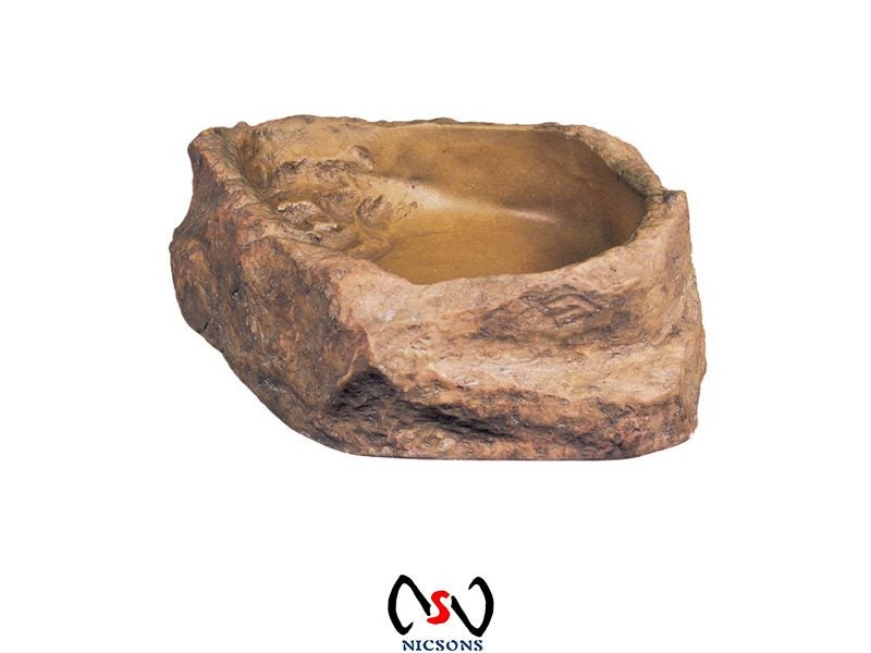 Exo Terra Reptiles Water Dish Medium Carousel 1