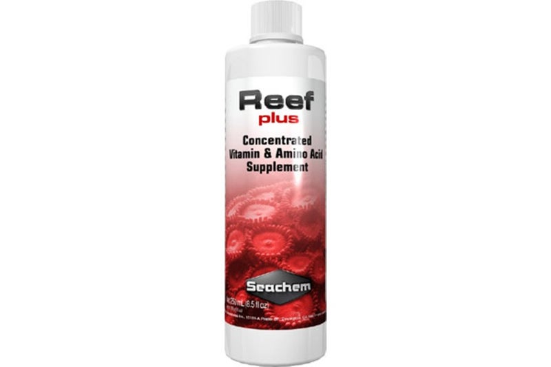 Reef Plus 500mL Carousel 1