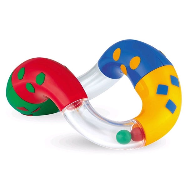(50% OFF) Tolo Baby Rattle