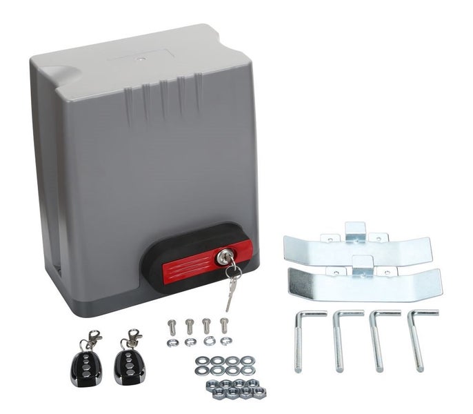 800kg Automatic Sliding Gate Motor Gate Opener Special Price
