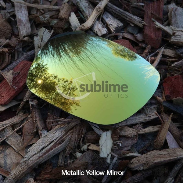 BOSE Alto - Rondo - Soprano - Tenor - Replacement Lenses- 12 colours Polarized63625139135106111
