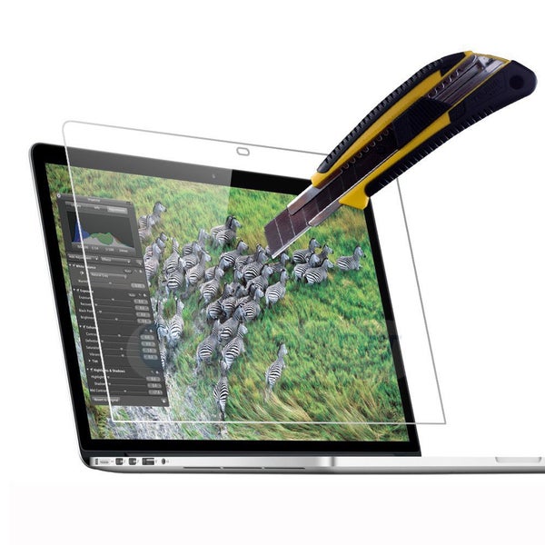 MacBook Pro 13 Glass Screen Protector Carousel 1