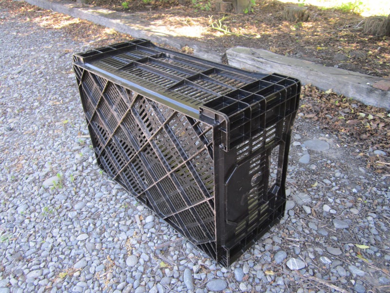 BLACK FRIDAY SPECIAL! THIS WEEK ONLY Plastic Boxes x 40, Stackable64426126323714111