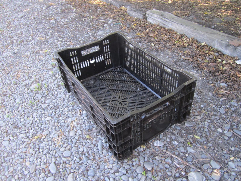 BLACK FRIDAY SPECIAL! THIS WEEK ONLY Plastic Boxes x 40, Stackable64426126323714110