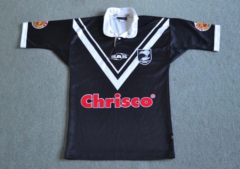 kiwis rugby league jersey
