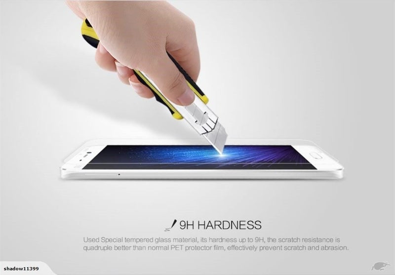 Oppo A5x 5g Tempered Glass screen Protector 0.26mm 2.5D 9HD Carousel 2