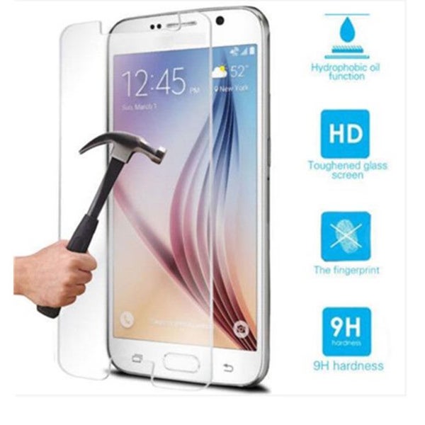 Samsung Note 2 Glass Screen Protector Carousel 5