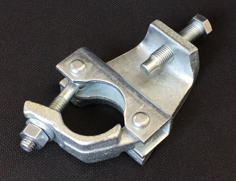 TNC Scaffold Coupler Beam Clamp Trade Me