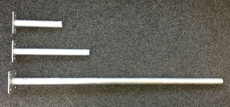 TNC Scaffolding Wall Tie 320mm Carousel 2